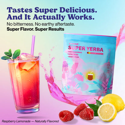 ZOOONE - Super Yerba